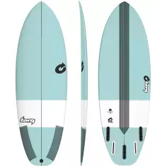 Surfbrett Torq Summer TEC EPOXY