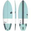 Surfboard Torq Summer TEC EPOXY