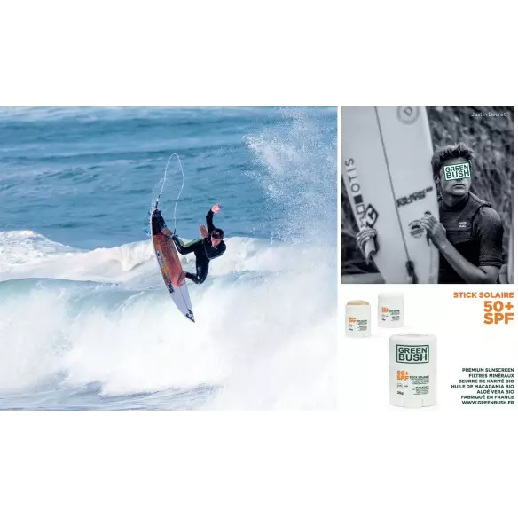 Stick Thruster SPF 50 Stick Thruster SPF 50