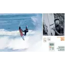 Stick zonne-Thruster SPF 50
