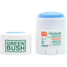 Stick Thruster SPF 50 Blue