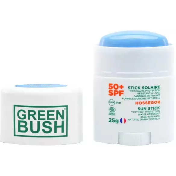 Thruster sun stick SPF50 Blue