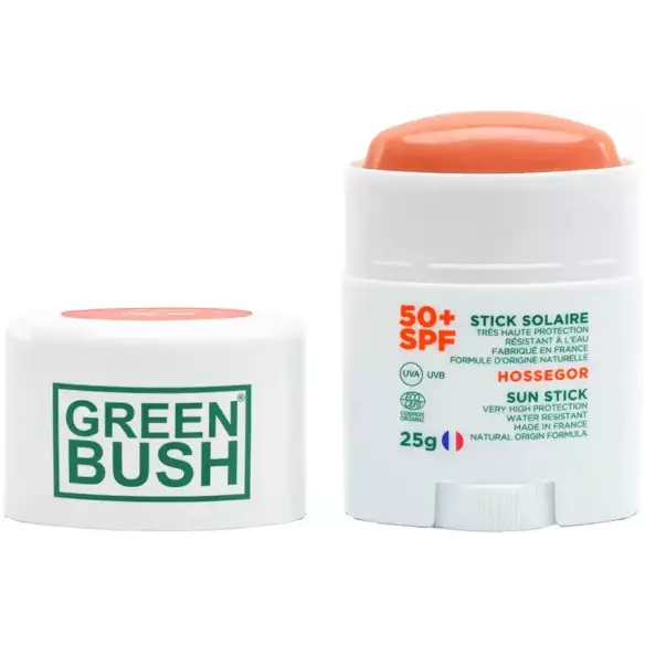 Stick solar-Thruster SPF50 Coral