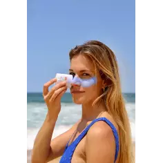 Stick Thruster SPF 50 Blue 2