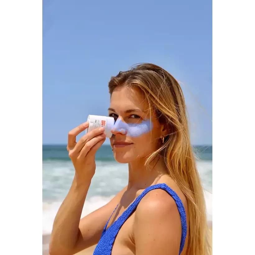 Thruster sun stick SPF50 Blue