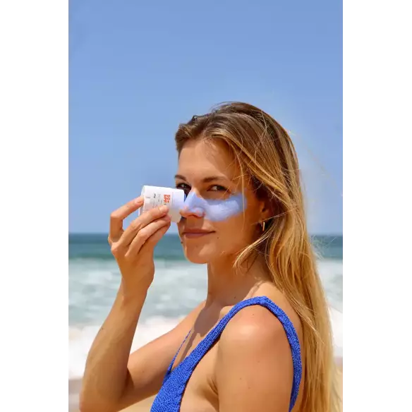 Thruster sun stick SPF50 Blue