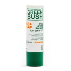 Stick labbra Evoa Green Bush SPF 50+