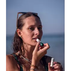 Stick de lippen Evoa Green Bush SPF 50+ 2