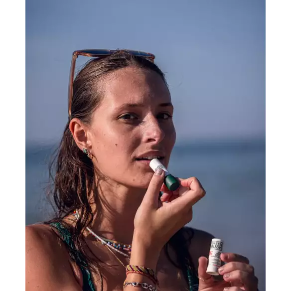 Green Bush SPF 50+ Lip baulm Green Bush SPF 50+ Lip baulm