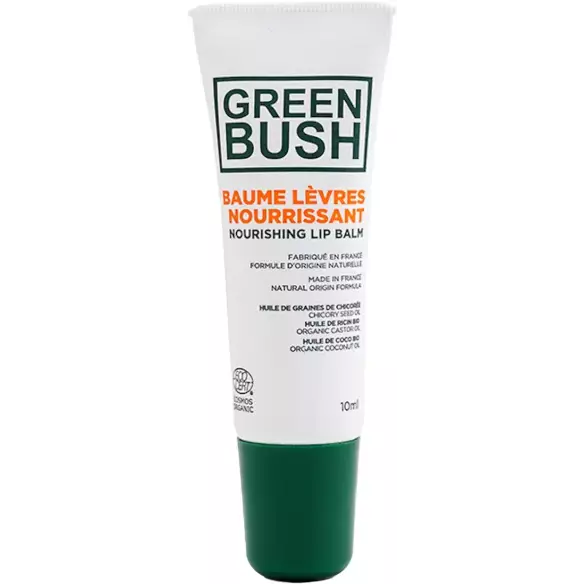 Bálsamo labial Nutritivo Green Bush Bálsamo labial Nutritivo Green Bush