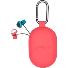 Ohrstöpsel Surf Ears Junior Red