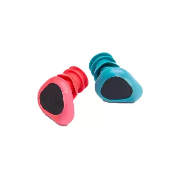 Tappi Per Le Orecchie Surf Ears Junior Red Tappi Per Le Orecchie Surf Ears Junior Red