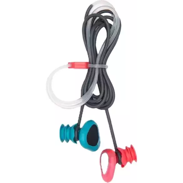 Oordopjes Surf Ears Junior Red Oordopjes Surf Ears Junior Red