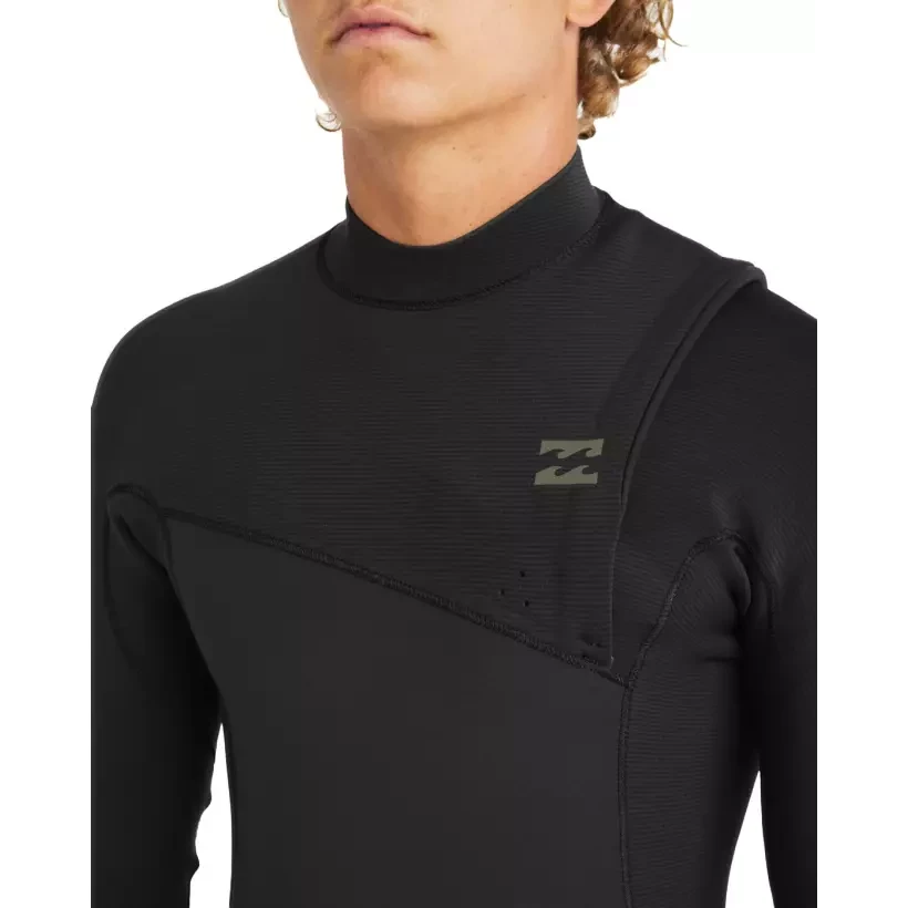 Muta surf Billabong Revolution Natural CZ 4/3mm Dark Navy