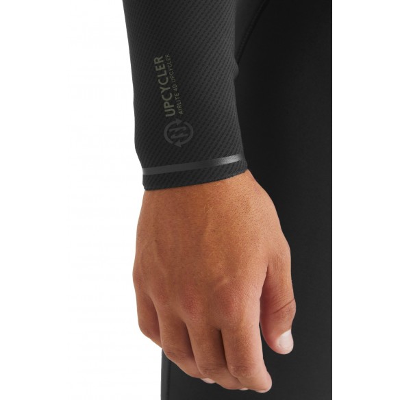 Billabong Revolution Natural Wetsuit CZ 4/3mm Dark Navy Billabong Revolution Natural Wetsuit CZ 4/3mm Dark Navy