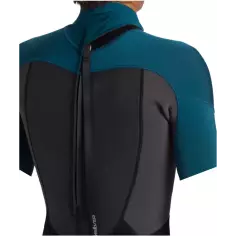 Neopren quiksilver prologue 2mm SS Midnight Turquoise 2