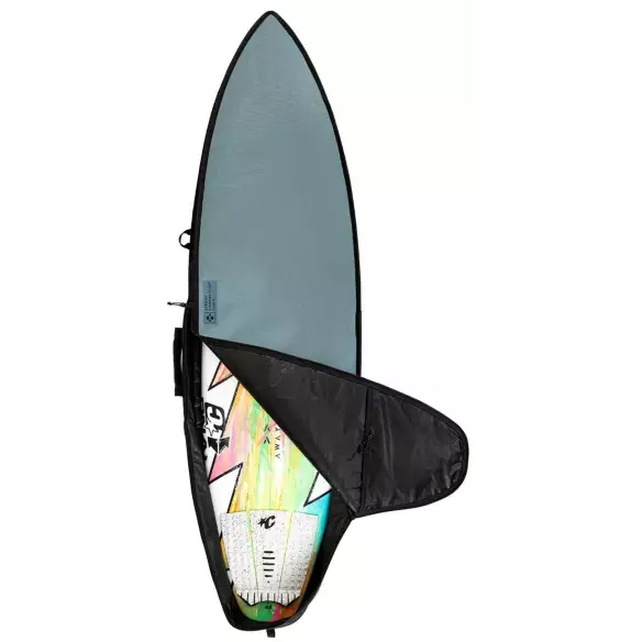 Capas de surf Creatures Shortboard Day Use Capas de surf Creatures Shortboard Day Use