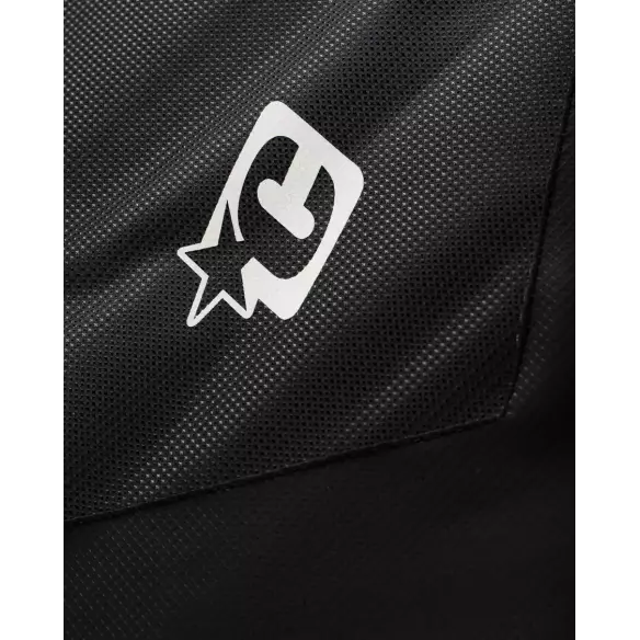 Boardbag Creatures Fish Triple DT2.0 Black/Silver Boardbag Creatures Fish Triple DT2.0 Black/Silver