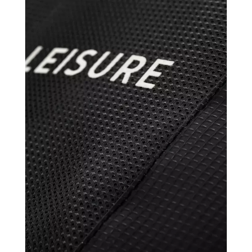 Boardbag Creatures Fish Triple DT2.0 Black/Silver