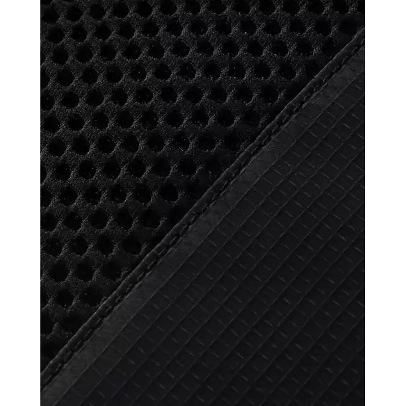 boardbag Creatures Shortboard Day Use DT2.0 Black Silver