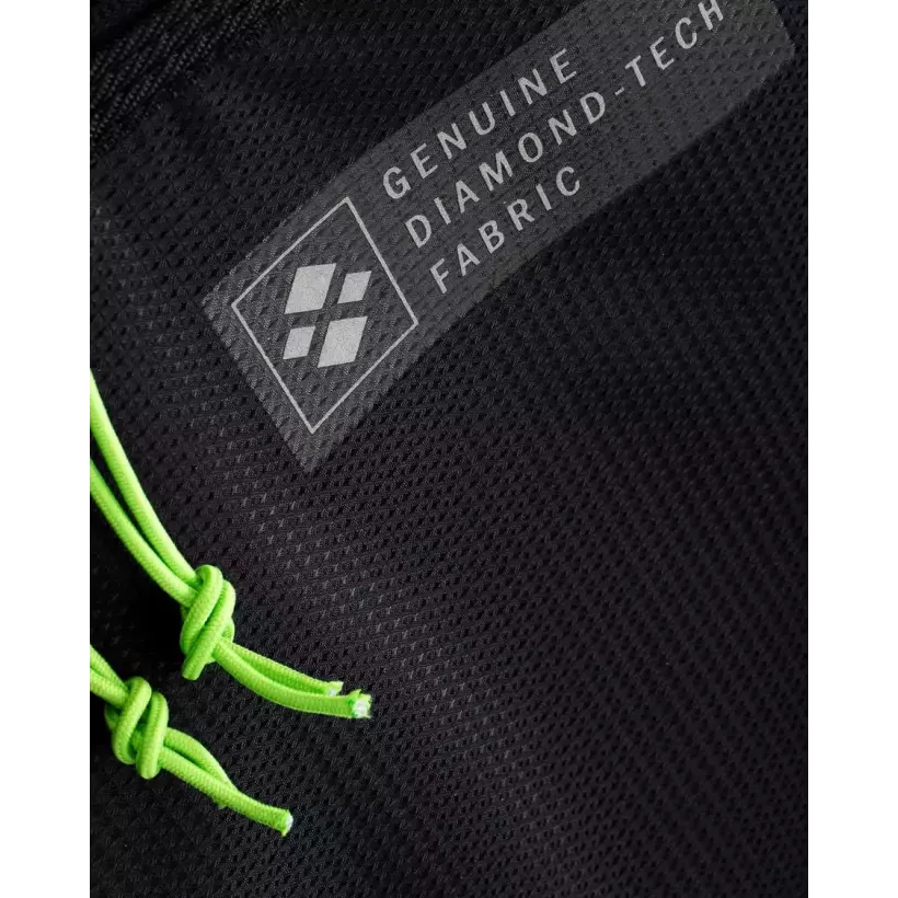 Funda Creatures Shortboard Day Use DT2.0 Black Silver