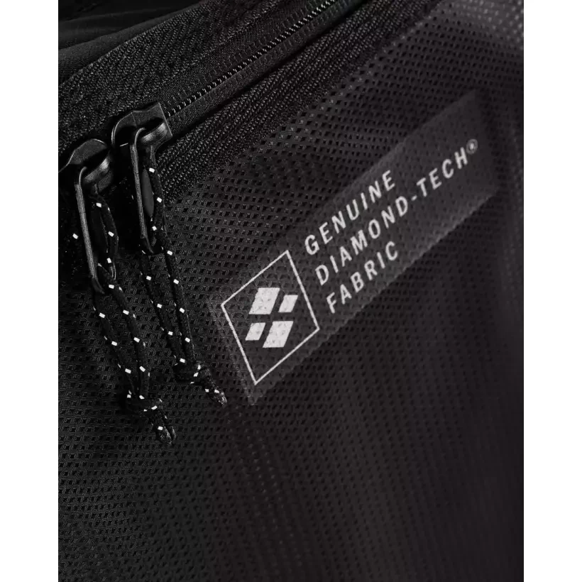 boardbag Creatures Day Use Fish DT2 Black