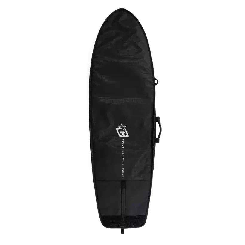 boardbag Creatures Day Use Fish DT2 Black