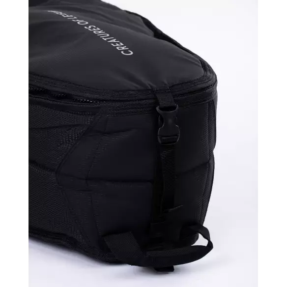 Funda Creatures Shortboard Quad Coffin