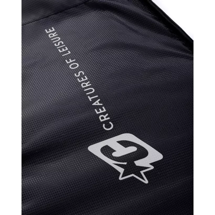 Housse de surf Creatures Shortboard Quad