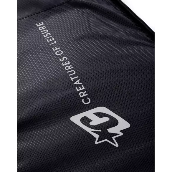 Creatures Shortboard Quad Coffin Bag