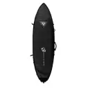 Sacche Creature Shortboard Quad Coffin