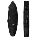 Sacche Creature Shortboard Quad Coffin