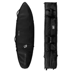 Boardbag Creatures Shortboard Multi Tour