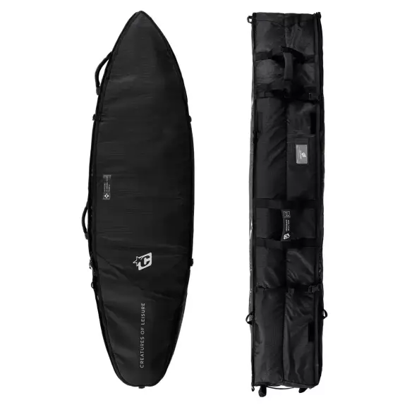 Housse de surf Creatures Shortboard Multi Tour