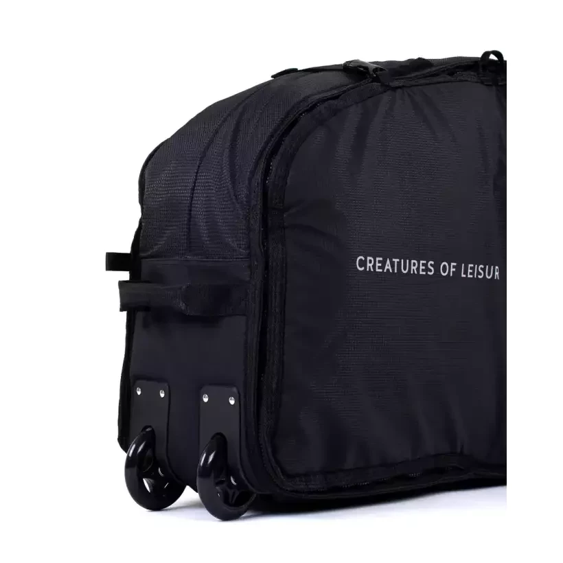 Boardbag Creatures Shortboard Quad Wheely DT2.0