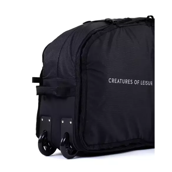 Boardbag Creatures Shortboard Quad Wheely DT2.0 Boardbag Creatures Shortboard Quad Wheely DT2.0
