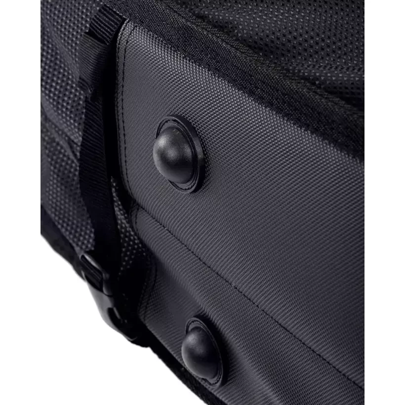 Boardbag Creatures Shortboard Quad Wheely DT2.0