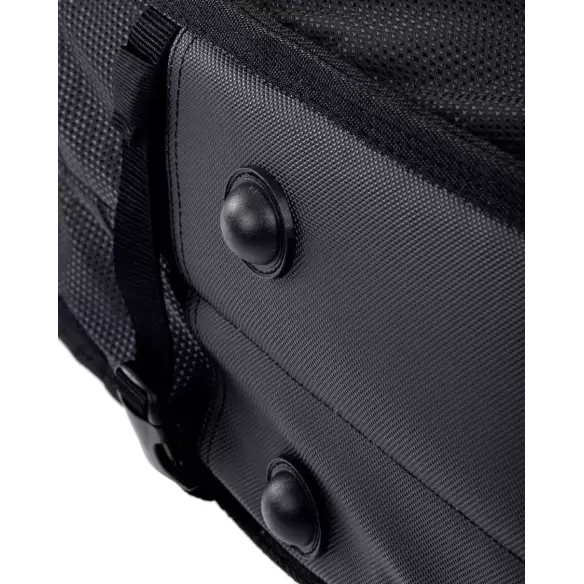 Boardbag Creatures Shortboard Quad Wheely DT2.0 Boardbag Creatures Shortboard Quad Wheely DT2.0