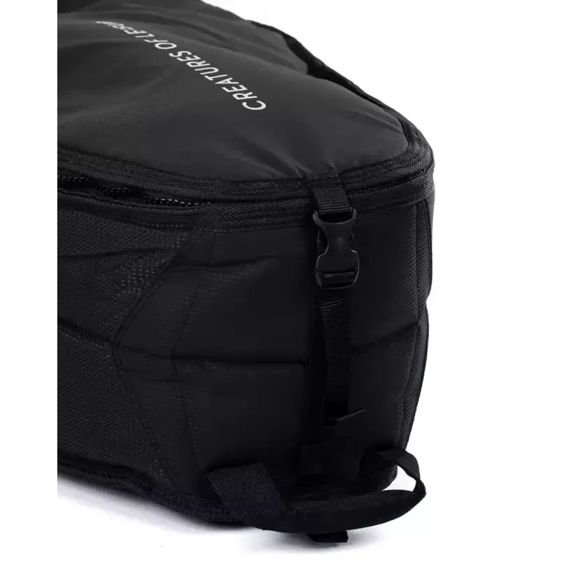 Boardbag Creatures Shortboard Quad Wheely DT2.0