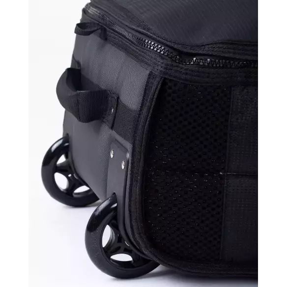 Creatures Funboard All-Rounder Quad Wheely DT2.0