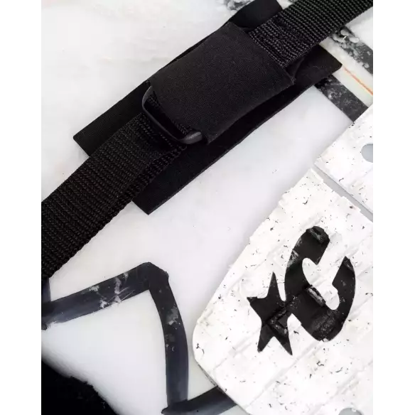 Creatures Shortboard Triple Bag DT2.0 Creatures Shortboard Triple Bag DT2.0