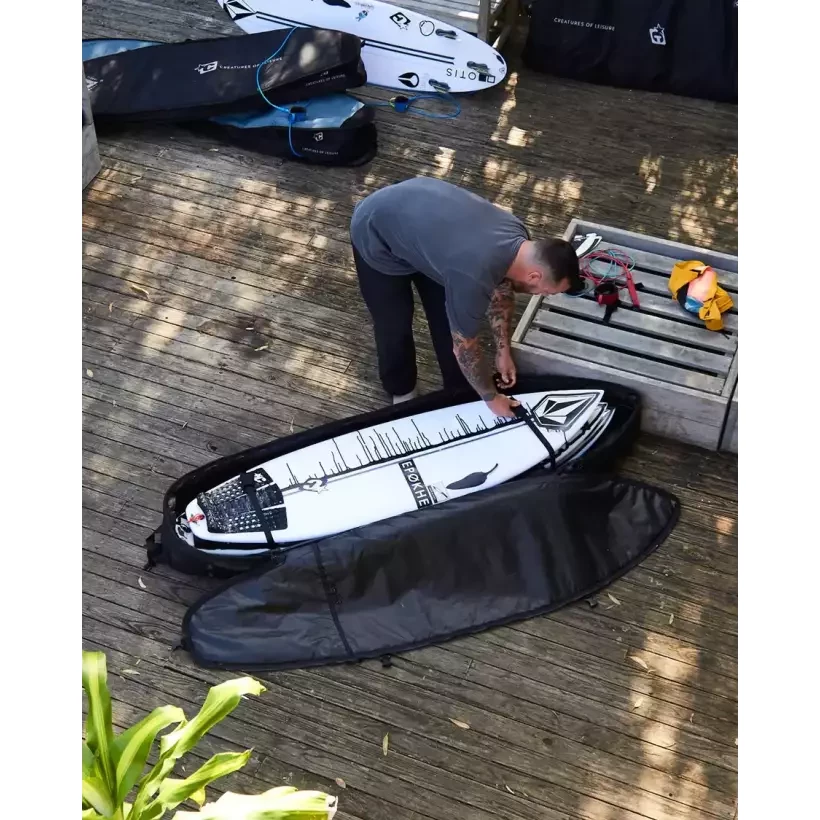 Sacche Creature Shortboard Tripla DT2.0