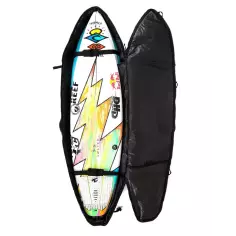 Housse de surf Creatures Fish Triple 2