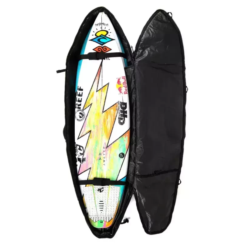 Funda Creatures Shortboard Triple DT2.0
