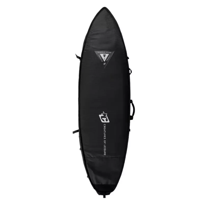 Funda Creatures Shortboard Triple DT2.0