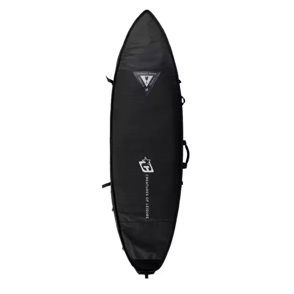 Funda Creatures Shortboard Triple DT2.0 Funda Creatures Shortboard Triple DT2.0