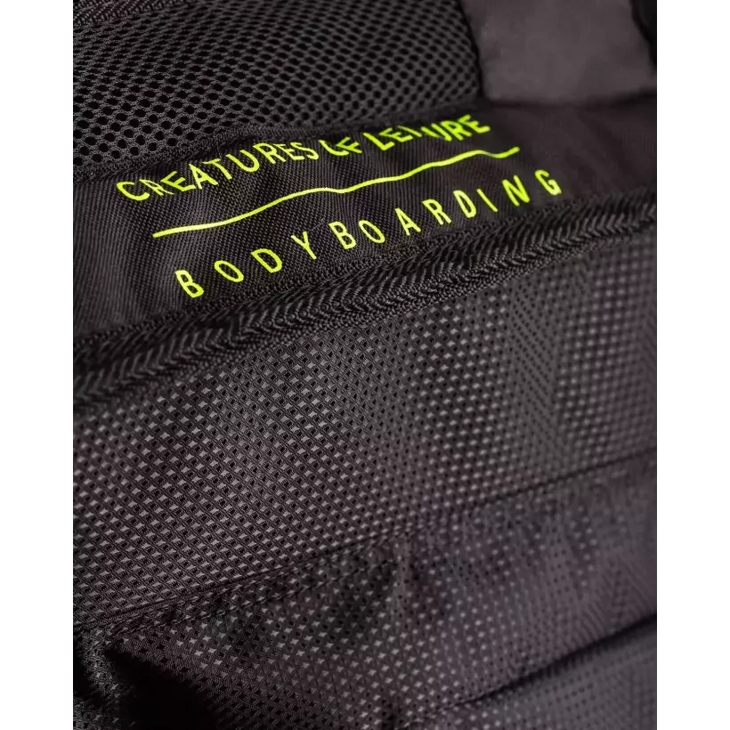 Housse de Bodyboard double Creatures