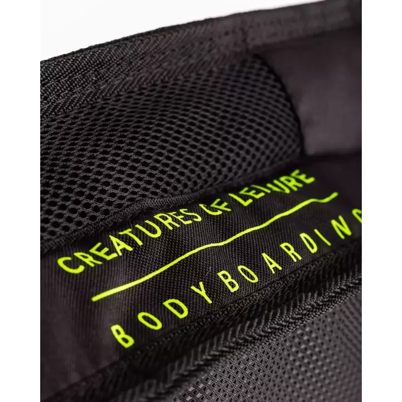 Creatures Doble bodyboard bag