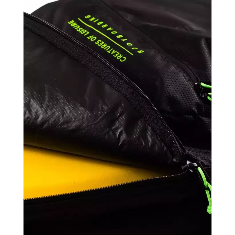 Funda de Bodyboard doble Creatures