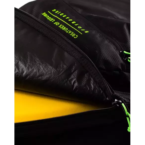 Funda Bodyboard dubbele Wezens